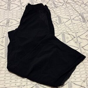 NWOT ALO Yoga Origin Trouser